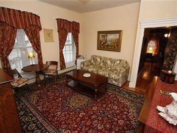 The Beal House Inn ลิตเติลตัน ภายนอก รูปภาพ