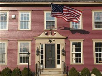 The Beal House Inn ลิตเติลตัน ภายนอก รูปภาพ
