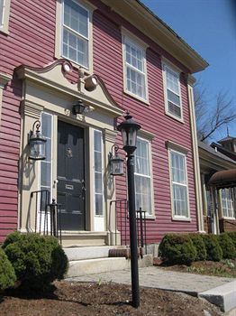 The Beal House Inn ลิตเติลตัน ภายนอก รูปภาพ