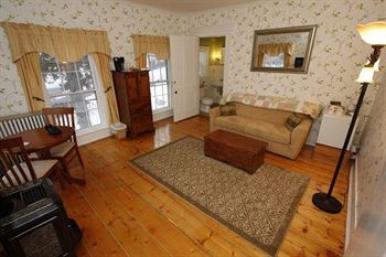The Beal House Inn ลิตเติลตัน ภายนอก รูปภาพ